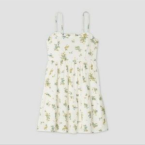 Wild Fable Sundress